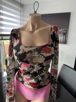 Damen Shirt Blumarine Gr. 34 bunt Rheinland-Pfalz - Lörzweiler Vorschau