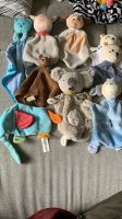 Schnuffeltücher für Kinder/ Babys Hessen - Cölbe Vorschau