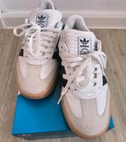 Sneakers Adidas samba xlg j Sachsen - Delitzsch Vorschau