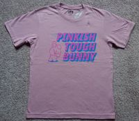 UNIQLO X BT21 T-Shirt "Pinkish Tough Bunny" (Cooky), XS, neu Bayern - Neu Ulm Vorschau