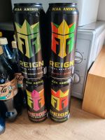 Reign energy drink USA Monster (kein Rockstar) Thüringen - Sonneberg Vorschau