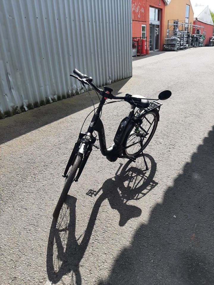 E Bike - Herren in Voltlage