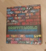 ⚜️ Graffiti World Buch Street Art Englisch Wie Neu ⚜️ Niedersachsen - Uelzen Vorschau