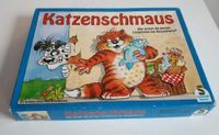 Spiel Katzenschmaus von Schmidt-Spiele ab 5 Jahren Niedersachsen - Uplengen Vorschau