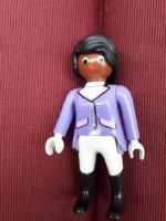 Playmobil Figur 7 cm hoch sehr guter Zustand Sachsen - Wohlbach Vorschau