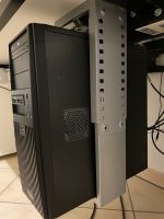 PC Computer Halterung Untertisch Nordrhein-Westfalen - Hamm Vorschau