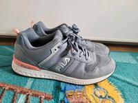 Fila Damen Sneaker Schuhe Gr. 42  neu + ungetragen Stuttgart - Stuttgart-Ost Vorschau