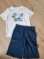 T-Shirt + Hose Gr 116 neu Topolino Brandenburg - Schönwalde-Glien Vorschau