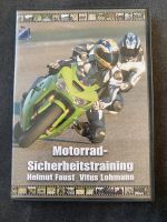 Motorrad Sicherheitstraining DVD Nordrhein-Westfalen - Everswinkel Vorschau