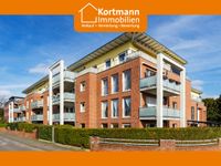 Moderne Eigentumswohnung mit Aufzug und Tiefgarage im Zentrum von Greven Nordrhein-Westfalen - Greven Vorschau
