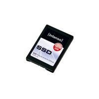 Intenso Interne 2,5" SSD SATA III neu 128 GB, 550 MB/Sekunden Berlin - Köpenick Vorschau