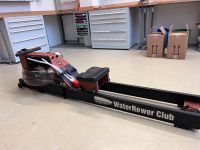 WATERROWER Club Edition Nürnberg (Mittelfr) - Aussenstadt-Sued Vorschau