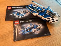 Lego Technic 42045 Renngleitboot Niedersachsen - Seelze Vorschau