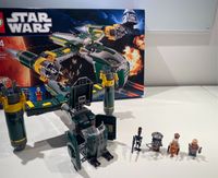 Lego Star Wars „Bounty Hunter“ - 7930 Frankfurt am Main - Sachsenhausen Vorschau