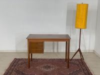 DANISH TEAK SCHREIBTISCH TISCH DESK VINTAGE Berlin - Lichtenberg Vorschau