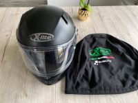 X Lite Helm Größe M matt schwarz Niedersachsen - Bad Salzdetfurth Vorschau
