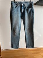 Levi's Jeans hellblau W31/L30 Hamburg-Nord - Hamburg Barmbek Vorschau