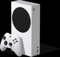 NEU OVP XBOX Series S Nordrhein-Westfalen - Lage Vorschau