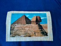 Papyrus Sphinx Pyramiden von Gizeh Ägypten ägyptisch Hieroglyphen Dortmund - Innenstadt-West Vorschau