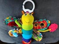 Lamaze Schmetterling Glühwürmchen Babyspielzeug Bayern - Schondra Vorschau