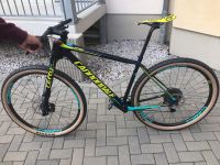 Cannondale FSI Carbon 2 - Größe L - 29er Sachsen - Chemnitz Vorschau