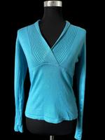 Hellblauer Pullover von Mexx, Gr. XS Brandenburg - Panketal Vorschau