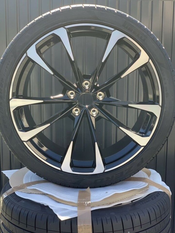 Original Lamborghini urus 23 zoll Sommer Komplettradsatz pirelli in  Baden-Württemberg - Kuchen | Reifen & Felgen | eBay Kleinanzeigen ist jetzt  Kleinanzeigen