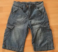 Kinder Shorts Gr. 140 Sachsen - Klingenberg (Sachsen) Vorschau