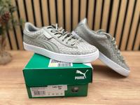 PUMA Basket Satin EP Women Gr. 39 NEU + OVP Berlin - Reinickendorf Vorschau