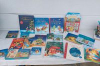 19 Kinderbücher, teilweise NEU, Weihnachten Nordrhein-Westfalen - Lohmar Vorschau