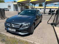 Mercedes c220 w205 Hessen - Bensheim Vorschau