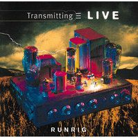 Runrig - Transmitting Live Nordrhein-Westfalen - Bergisch Gladbach Vorschau