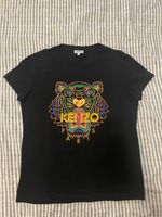 Kenzo t-Shirt M Classic fit Neupreis 130€ Sommer designer Frankfurt am Main - Nieder-Eschbach Vorschau