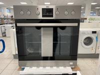 AEG Einbaubackofen Herdset EES33101ZM AntifingerPrint EEK A Niedersachsen - Garbsen Vorschau