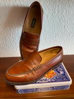 Bally Loafer Braun Gentleman  - sehr guter Zustand Bonn - Bonn-Zentrum Vorschau