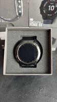 Garmin Fenix 6X Pro, 51mm - Sport & GPS Uhr, Guter Zustand Berlin - Köpenick Vorschau