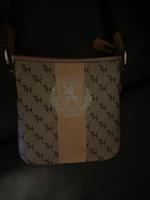 Tommy hilfiger umhänge Tasche Kunst Leder Niedersachsen - Jork Vorschau