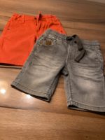 Shorts Topolinoi Gr. 98 Nordrhein-Westfalen - Moers Vorschau