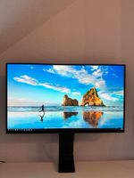 Samsung The Space S27R750 (27") monitor Hessen - Gelnhausen Vorschau