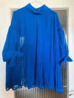 NEU - Plissees-Bluse von Malene Birger Gr.44 München - Laim Vorschau