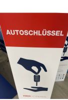 Autoschlüssel  ❤️ inkl. Programmieren  ❤️ Mercedes VW Ducato OPEL Peugeot FORD Hamburg-Nord - Hamburg Barmbek Vorschau