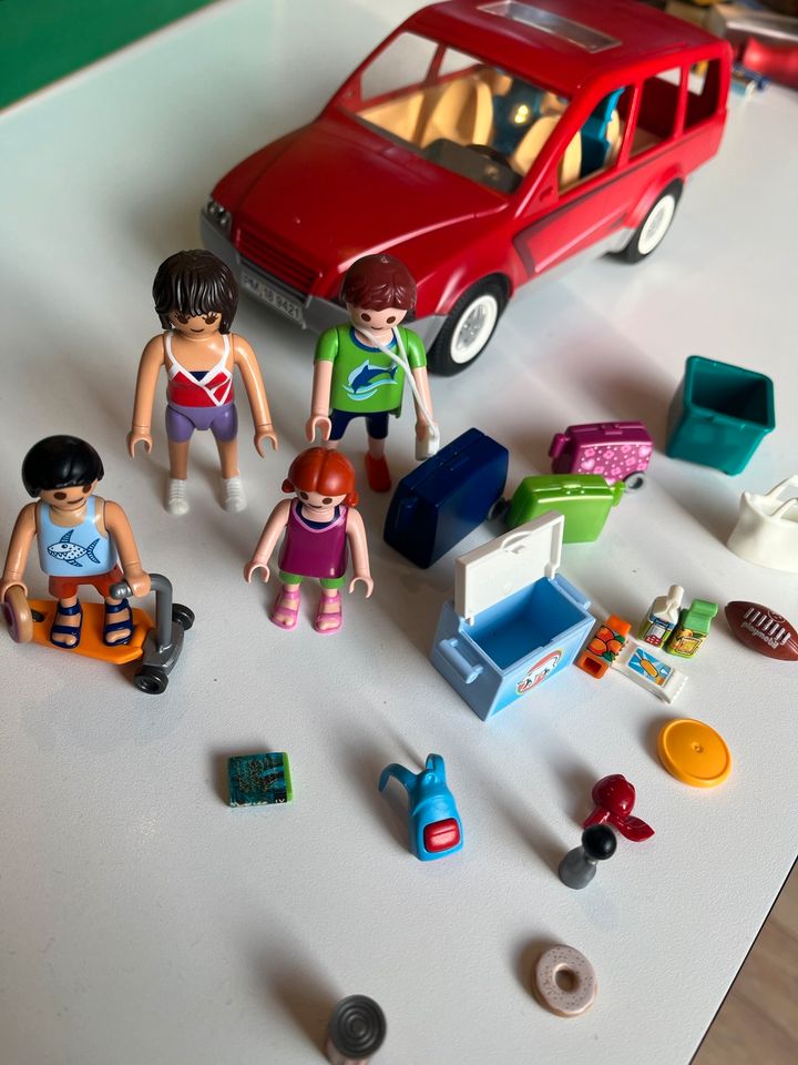 Playmobil Family Car mit Zubehör 9421 in Häfen - Bremerhaven | Playmobil  günstig kaufen, gebraucht oder neu | eBay Kleinanzeigen ist jetzt  Kleinanzeigen