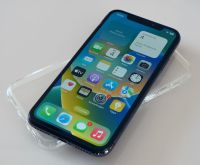 Iphone X 256 GB Space grau TOP Zustand neuwertig 88% Akku Hessen - Eschwege Vorschau