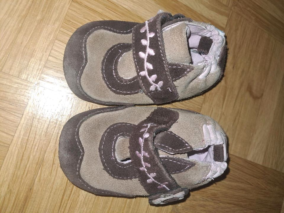 Robeez Babyschuhe in Puchheim