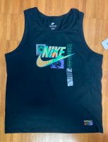 Nike T-Shirt / Muskelshirt Größe XL Baden-Württemberg - Aldingen Vorschau