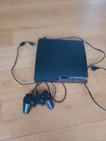 Playstation 3 Konsole inkl Controller Cech 2504A Düsseldorf - Mörsenbroich Vorschau