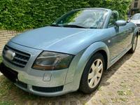 Audi TT Cabrio Eimsbüttel - Hamburg Rotherbaum Vorschau