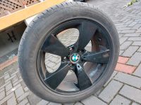 BMW E60 61 Alufelgen Kompletträder 225 50 17 Nordrhein-Westfalen - Herne Vorschau