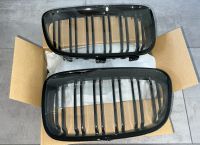 Nieren Grill BMW 1er F20 F21 NEU Schwarz Vorfacelift Kühlergrill Bonn - Plittersdorf Vorschau