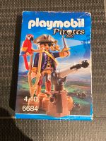 Playmobil Pirat Neu noch zu verpackt 6684 Bayern - Würzburg Vorschau